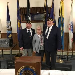 Meet your Posher, Jeannette